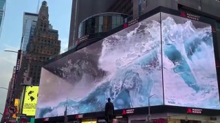 The best 3D digital billboard 2023