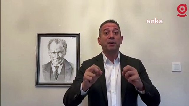 Ali Mahir Başarır: Bizim için İstiklal Marşı, Cumhuriyet ve Gazi Mustafa Kemal Atatürk olmazsa olmaz