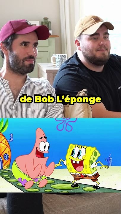 La caméra au fond de l'Océan
