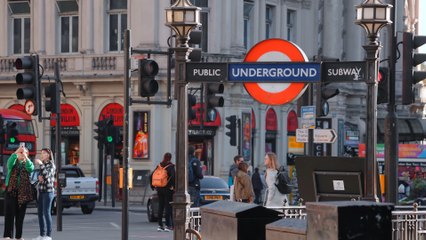 Transport for London’s plans for modernisation in 2024