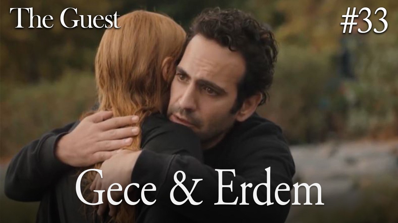 Gece & Erdem #33
