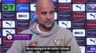 20e j. - Guardiola : 