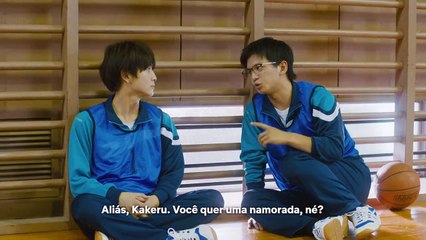 i cannot reach you - T1E01