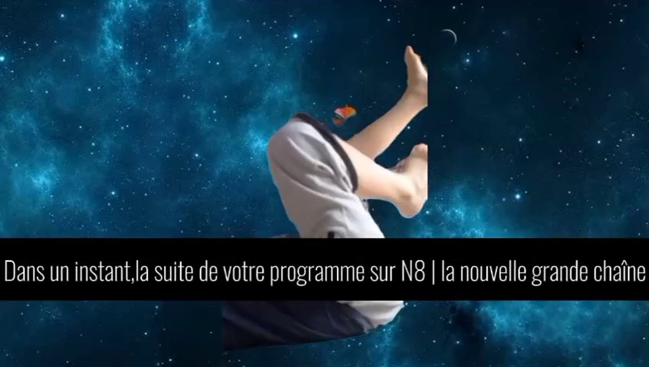 (fictif) Interlude N8