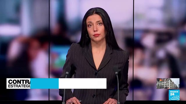 Contraofensiva ucraniana se estanca mientras la ayuda de Occidente va en declive