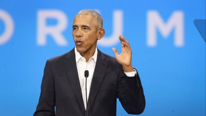 Barack Obama dévoile la liste de ses films préférés en 2023