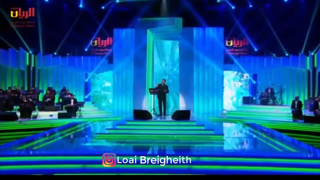 كاظم الساهر _ تجمع صدف - احساس ولا أروع  _ مهرجان سوق واقف 2016