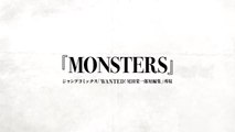 Monsters Trailer