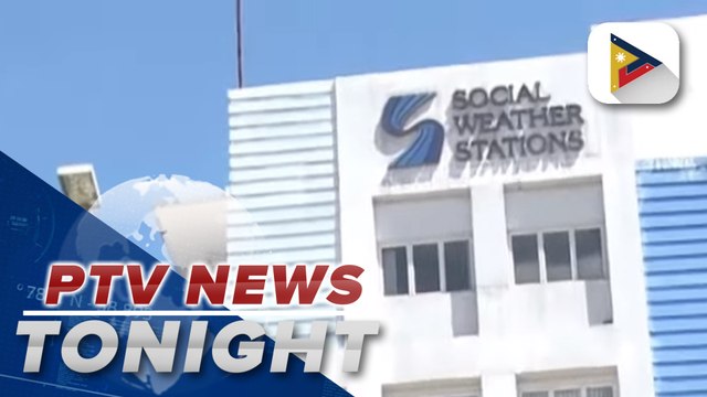 SWS Survey shows 96% of Filipinos to face the coming year with a smile and full of hope