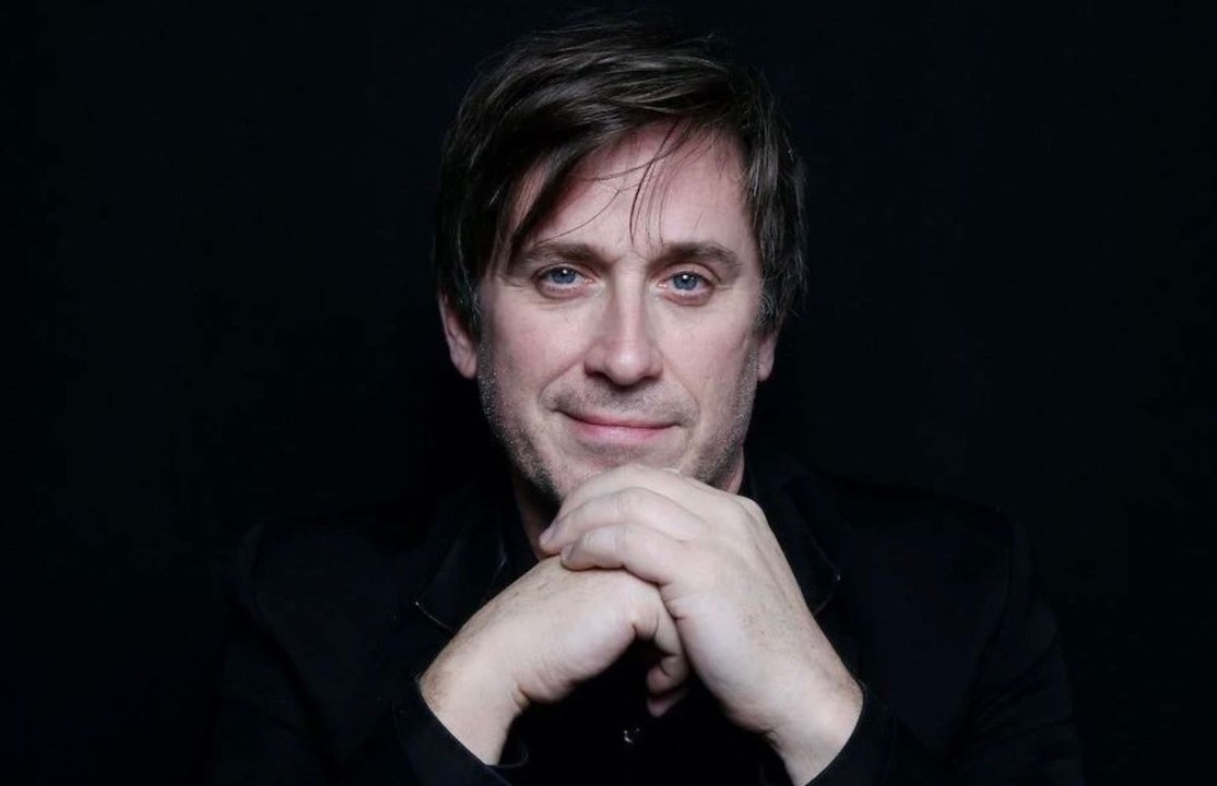 Thomas Dutronc se confie sur Françoise Hardy : « J’aimerais tellement qu’elle aille mieux »