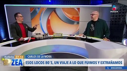 Recuerdos de los años 80: ¿Qué hacíamos y qué ha cambiado al día de hoy?