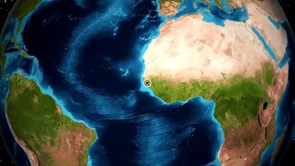  Bissau: Gine-Bissau'nun Canlı Başkenti ve Tarihi Zenginlikleri