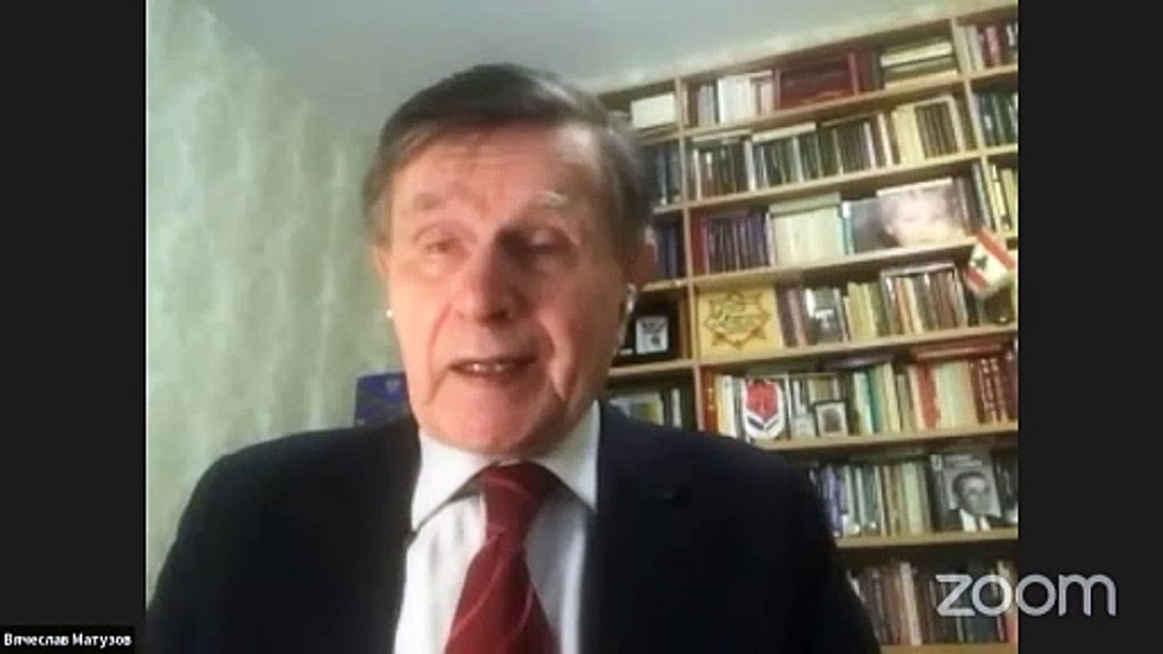 UWİDATA'da Çarpıcı Değerlendirme: "Sonuç Ortada, İsrail Yenildi"