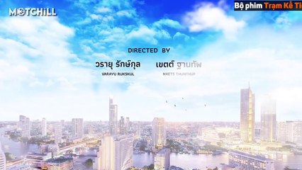 Xem Phim Trạm Kế Tiếp Là Hạnh Phúc (Bản Thái) Tập 1 VietSub - Thuyết Minh_1