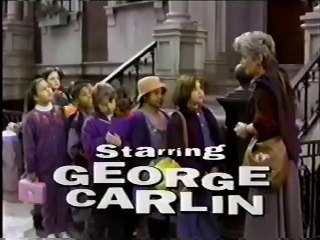 The George Carlin Show Season 1 Episode 3 ~ George Goes on a Date- Part 1