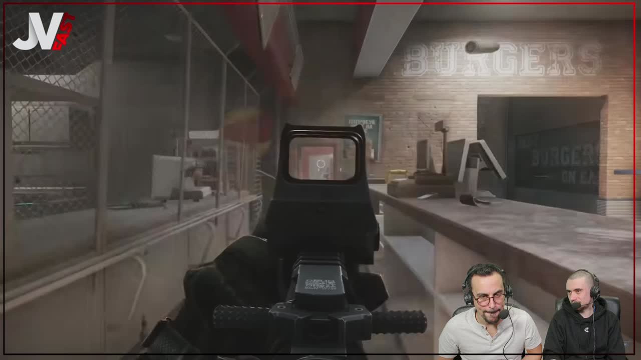 Fast Tarkov
