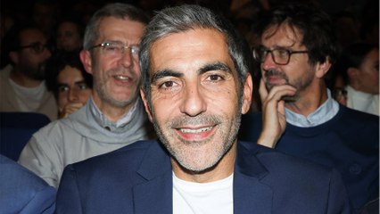 GALA VIDÉO -Ary Abittan accusé de viol, Frédérique Bel évoque l’affaire : “Je ne suis pas dans son intimité”