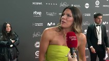 Laura Matamoros responde ante las críticas por su físico