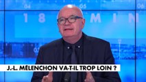 Philippe David : «C’est du no limit. Tous les coups sont permis. Les tweets notamment sur Yaël Braun-Pivet, étaient purement scandaleux»