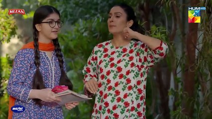 Chupke Chupke - Episode 02 - Osman Khalid Butt - Ayeza Khan - Arsalan Naseer - H