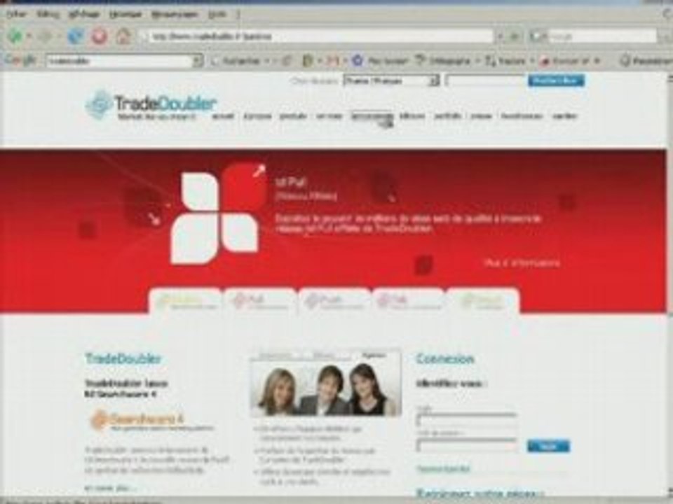 Teaser 7 minutes chrono - Elab TV 2008