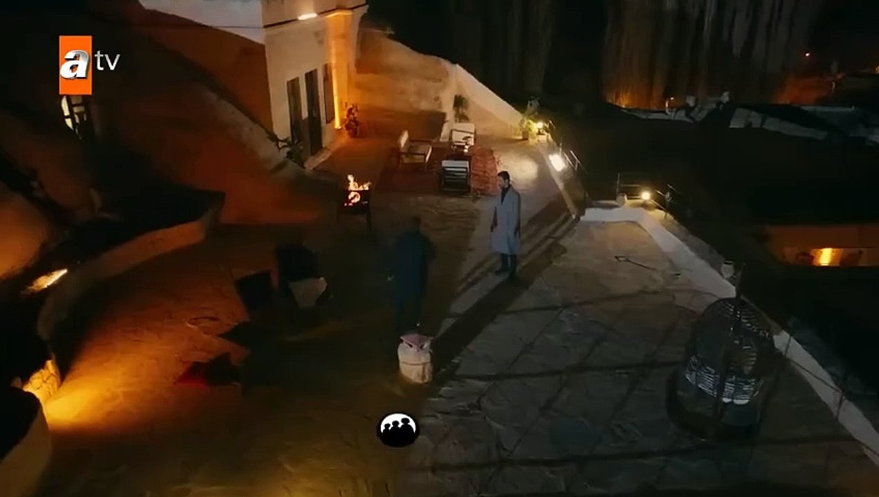 مسلسل الياقوت الحلقة 18 مترجم