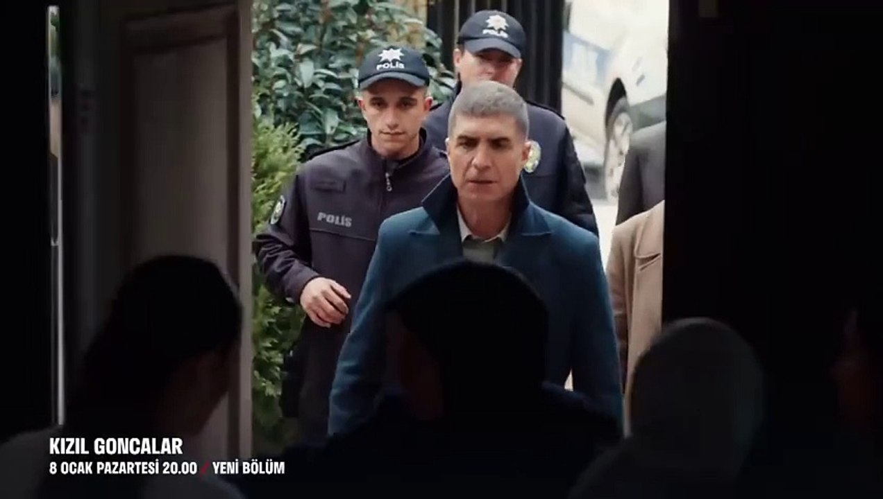 مسلسل البراعم الحمراء الحلقة 3 مترجم