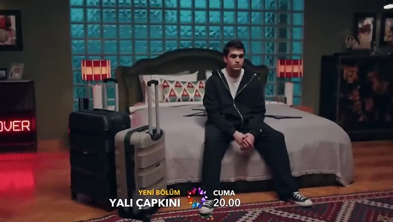 مسلسل الطائر الرفراف الحلقة 52 مترجم