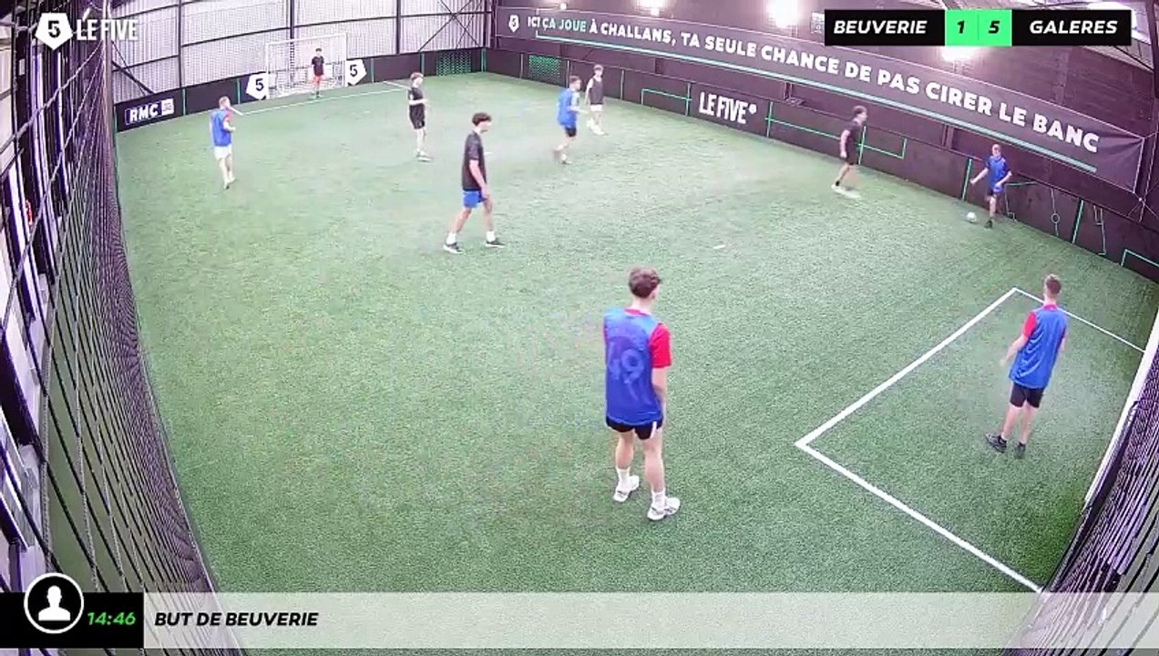 But de BEUVERIE
