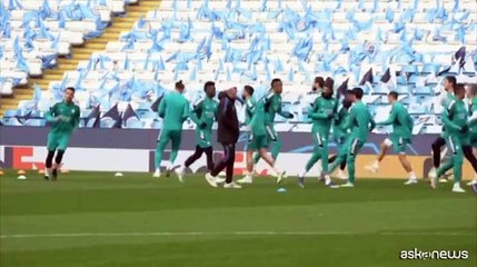 Calcio, Ancelotti rinnova con il Real Madrid fino al 2026