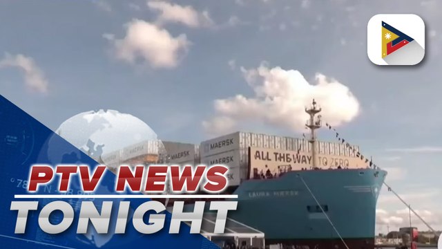 Shipments of toys being rerouted away from Suez Canal due to Red Sea attacks