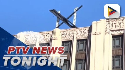 X fails to block California seeking to regulate toxic social media posts