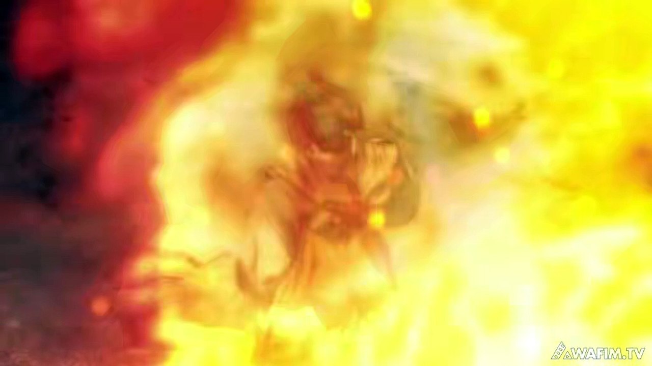 Onimusha S01E07 - Harbinger