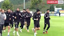 Yeni yönetimin hiç affı yok! Beşiktaş, kadro dışı bıraktığı yıldız futbolcunun sözleşmesini feshetti