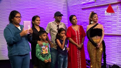 Yeheni Chiraathma | Do You Want To Build A Snowman |  Blind Auditions | The Voice Kids Sri Lanka