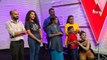 Ganuli Niwethma | Peli Peli Peli Sadi (පේලි පේලි පේලි සැදී)  |  Blind Auditions | The Voice Kids SL