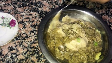 طريقه عمل سلطه الباباغنوج