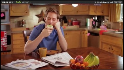 Stacked S01E05 The Ex Appeal