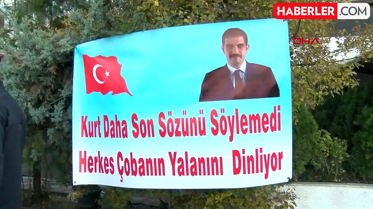 Eski Ülkü Ocakları Genel Başkanı Sinan Ateş'in Eşi Ayşe Ateş'ten Suikast İle İlgili Çağrı