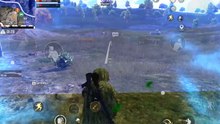 PUBG MOBILE