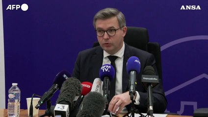 Uccide la moglie e i 4 figli, tragedia di Natale in Francia