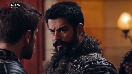 مسلسل المؤسس عثمان الحلقة 142 الموسم 5 الجزء 2