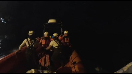 Video herunterladen: Msf soccorre 336 migranti in tre diverse operazioni nel Mediterraneo