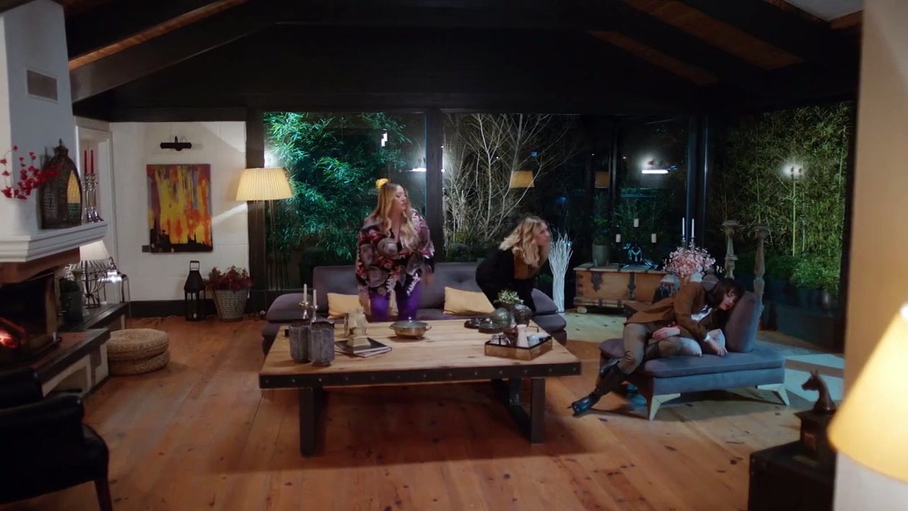 التفاح الحرام الجزء السادس مدبلج حلقة اليوم 48