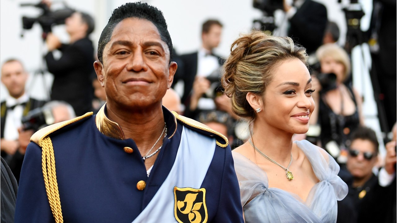 GALA VIDEO - Michael Jackson : son frère Jermaine poursuivi pour de graves accusations