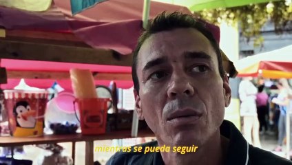 Rutas Ampliadas: un registro de la migración venezolana en el tránsito del estado Zulia y Táchira por Ronald Pizzoferrato