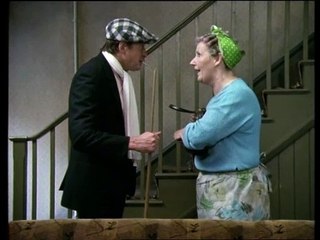 Andy Capp (1988) - S01E01 - New Leaf