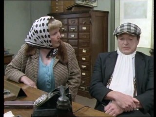 Andy Capp (1988) S01E05 - Economy Drive
