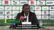 Sénégal - Aliou Cissé défend Sadio Mané et la Saudi Pro League