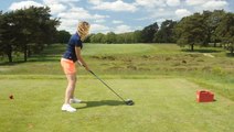 Driver Set-Up And Distance Tips | Golf Monthly